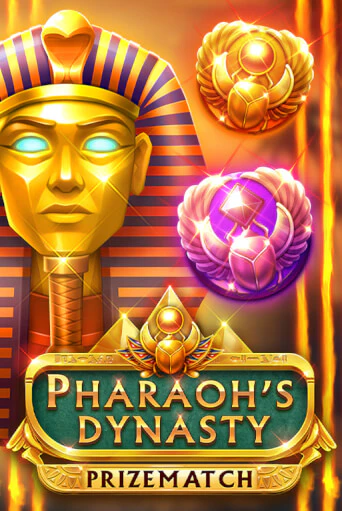 Pharaoh's Dynasty PrizeMatch от Kalamba демо версия | VAVADA без регистрации