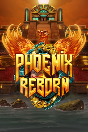 Phoenix Reborn от Play'n GO демо версия | VAVADA без регистрации