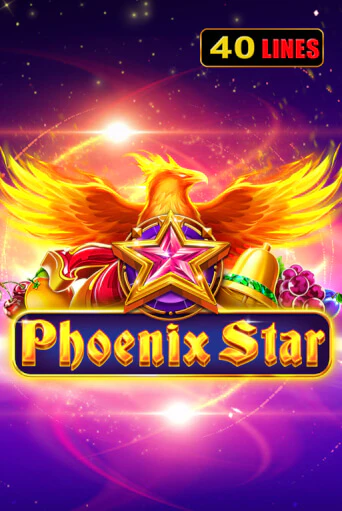 Phoenix Star от Amusnet Interactive демо версия | VAVADA без регистрации