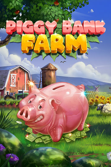 Piggy Bank Farm от Play'n GO демо версия | VAVADA без регистрации