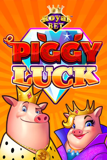 Piggy Luck от Games Global демо версия | VAVADA без регистрации