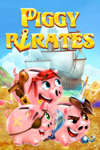 Piggy Pirates от Red Tiger демо версия | VAVADA без регистрации