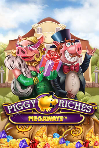 Piggy Riches™ MegaWays™ от Red Tiger демо версия | VAVADA без регистрации