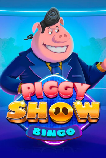 Piggy Show Bingo от Caleta Gaming демо версия | VAVADA без регистрации