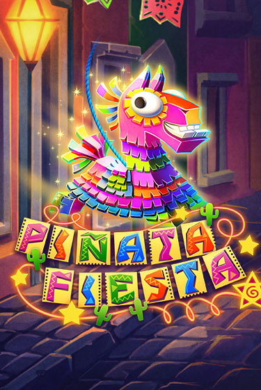 Pinata Fiesta от iSoftBet демо версия | VAVADA без регистрации