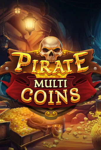 Pirate Multi Coins от Relax Gaming демо версия | VAVADA без регистрации