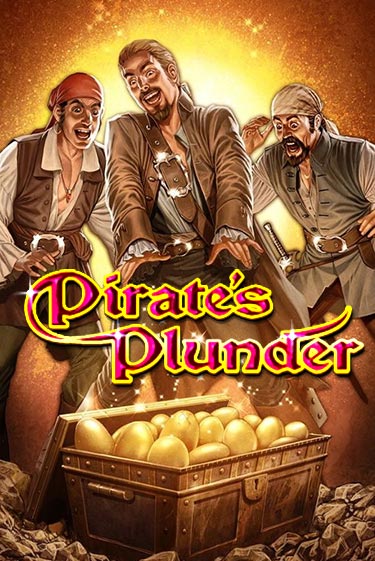 Pirate's Plunder от Habanero демо версия | VAVADA без регистрации