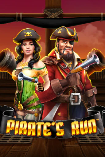 Pirate's Run от Synot Games демо версия | VAVADA без регистрации