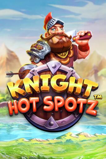 Knight Hot Spotz™ от Pragmatic Play демо версия | VAVADA без регистрации