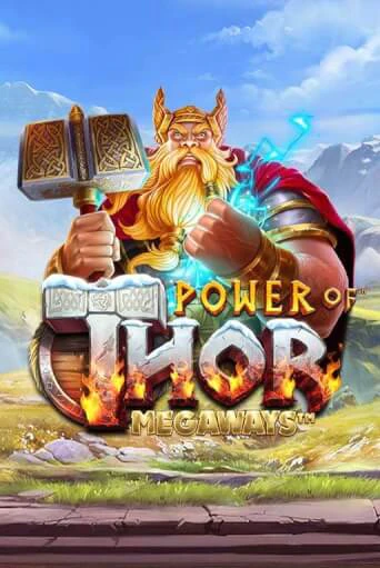 Power of Thor Megaways от Pragmatic Play демо версия | VAVADA без регистрации