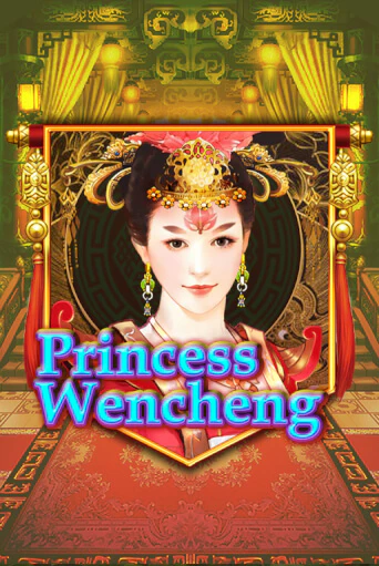 Princess Wencheng от KA Gaming демо версия | VAVADA без регистрации