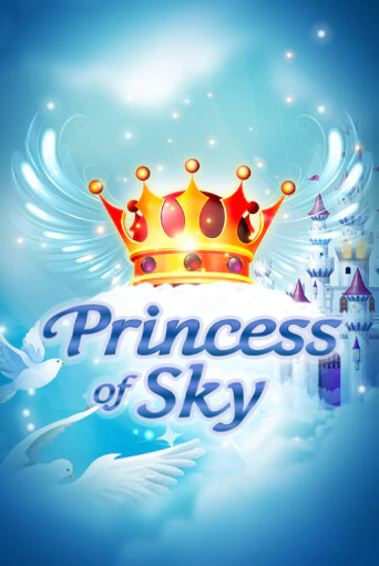 Princess of Sky от BGaming демо версия | VAVADA без регистрации