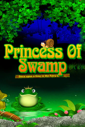 Princess of Swamp от Belatra демо версия | VAVADA без регистрации