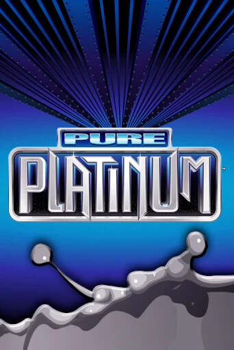 Pure Platinum от Microgaming демо версия | VAVADA без регистрации