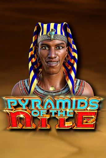 Pyramids of the Nile от Merkur Gaming демо версия | VAVADA без регистрации