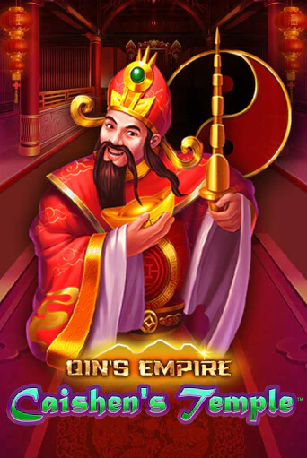 Qins Empire - Celestial Guardians от Playtech демо версия | VAVADA без регистрации