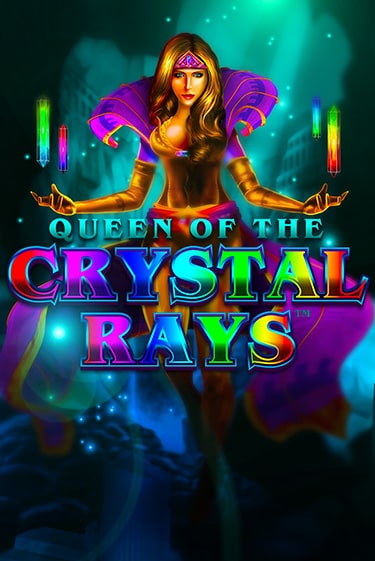 Queen of The Crystal Rays от Games Global демо версия | VAVADA без регистрации