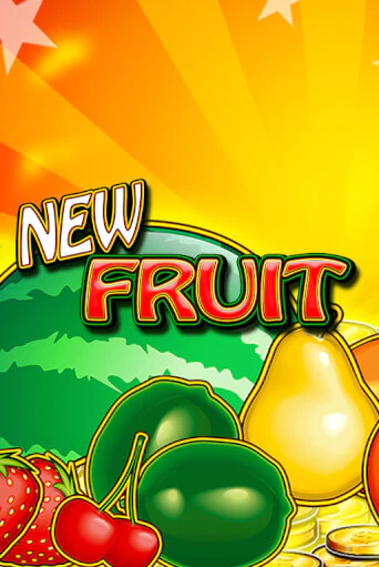 RCT - New Fruit от Caleta Gaming демо версия | VAVADA без регистрации