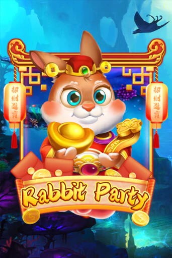 Rabbit Party от KA Gaming демо версия | VAVADA без регистрации