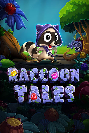 Raccoon Tales от Evoplay демо версия | VAVADA без регистрации