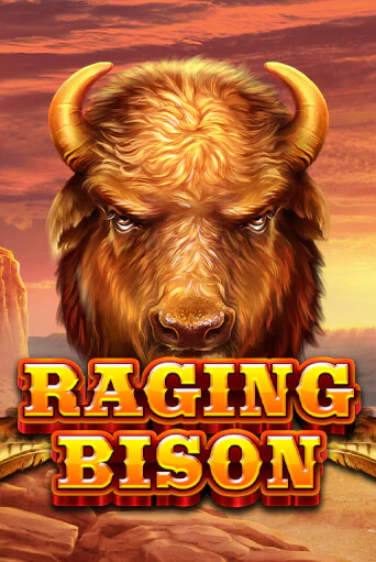 Raging Bison от Stakelogic демо версия | VAVADA без регистрации