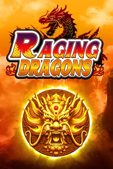 Raging Dragons от iSoftBet демо версия | VAVADA без регистрации