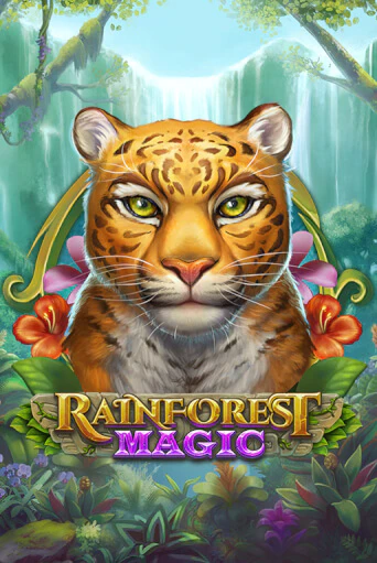 Rainforest Magic от Play'n GO демо версия | VAVADA без регистрации