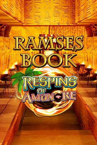 Ramses Book Respins of Amun Re от Gamomat демо версия | VAVADA без регистрации