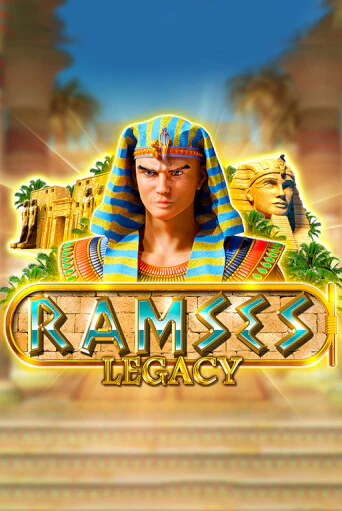 Ramses Legacy от Red Rake Gaming демо версия | VAVADA без регистрации