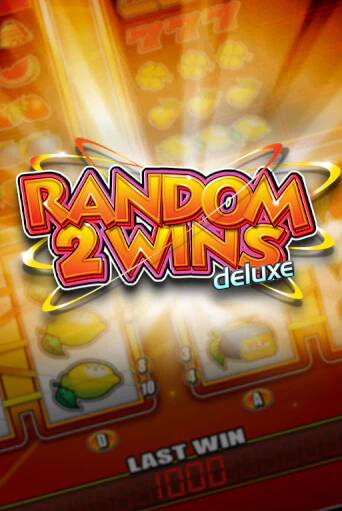 Random 2 Wins Deluxe от Stakelogic демо версия | VAVADA без регистрации