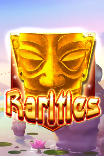 Rarities от KA Gaming демо версия | VAVADA без регистрации