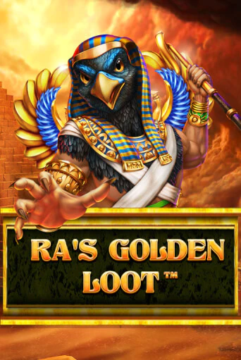 Ra's Golden Loot от Spinomenal демо версия | VAVADA без регистрации