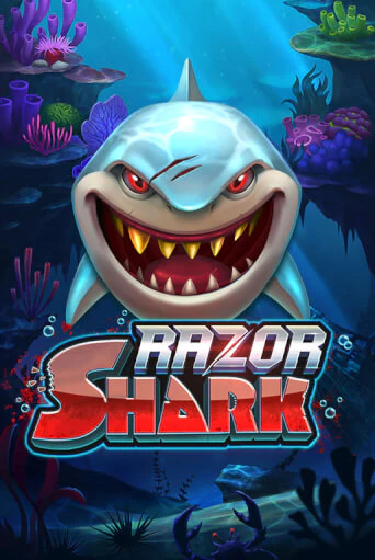 Razor Shark от Push Gaming демо версия | VAVADA без регистрации