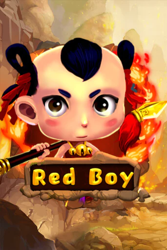 Red Boy от KA Gaming демо версия | VAVADA без регистрации