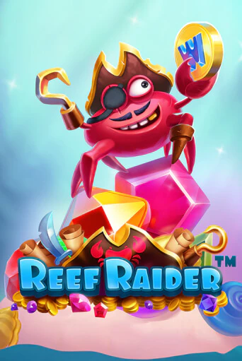 Reef Raider™ от NetEnt Deluxe демо версия | VAVADA без регистрации