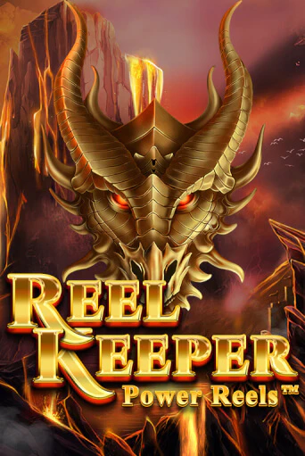 Reel Keeper Power Reels™ от Red Tiger демо версия | VAVADA без регистрации