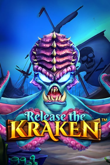 Release the Kraken™ от Pragmatic Play демо версия | VAVADA без регистрации