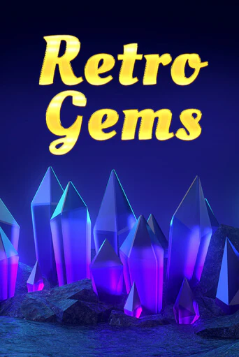 Retro Gems от Spinomenal демо версия | VAVADA без регистрации