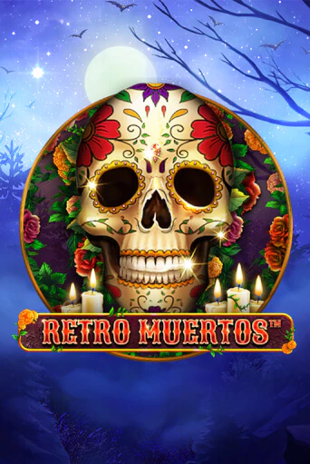 Retro Muertos от Spinomenal демо версия | VAVADA без регистрации