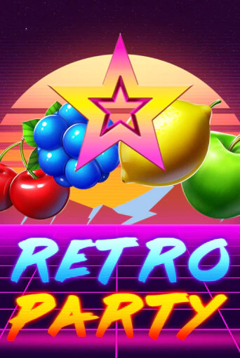 Retro Party от Onlyplay демо версия | VAVADA без регистрации