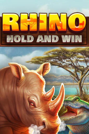 Rhino Hold and Win от Booming Games демо версия | VAVADA без регистрации