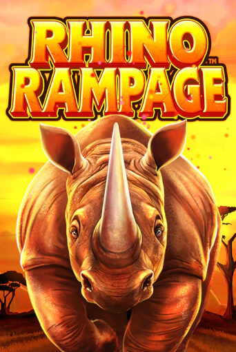 Rhino Rampage от Blueprint Gaming демо версия | VAVADA без регистрации