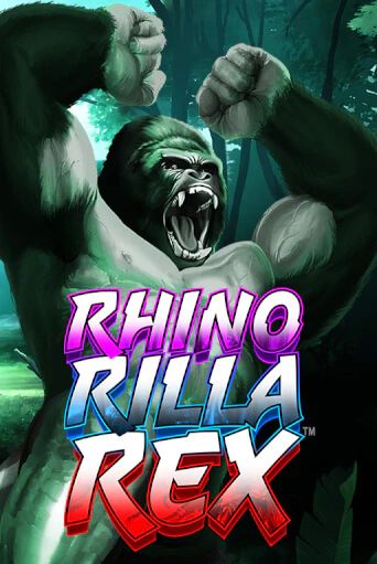 Rhino Rilla Rex от Microgaming демо версия | VAVADA без регистрации