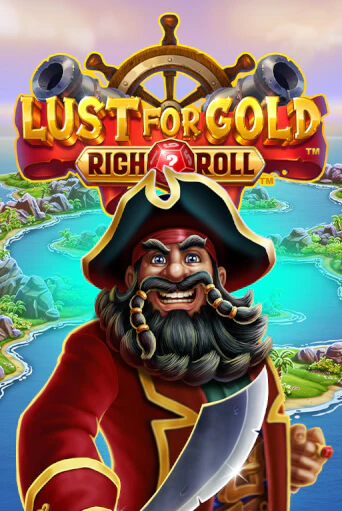 Rich Roll: Lust for Gold! от Playtech демо версия | VAVADA без регистрации