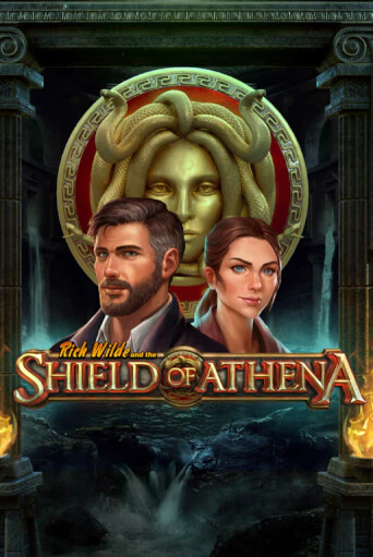 Rich Wilde and the Shield of Athena от Play'n GO демо версия | VAVADA без регистрации