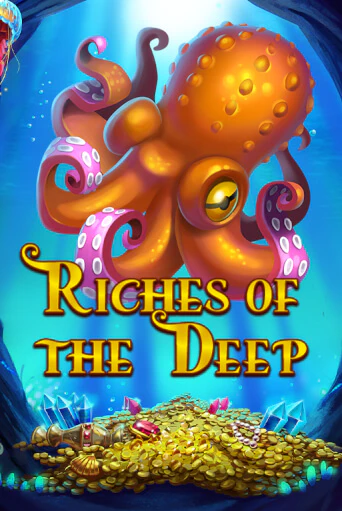 Riches of the deep 243 ways от Barbara Bang демо версия | VAVADA без регистрации