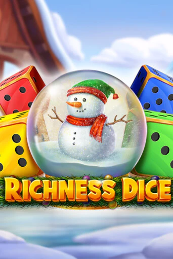 Richness Dice от Amusnet Interactive демо версия | VAVADA без регистрации