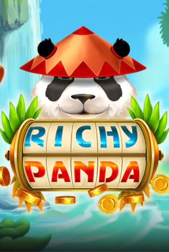 Richy Panda от PopOK Gaming демо версия | VAVADA без регистрации