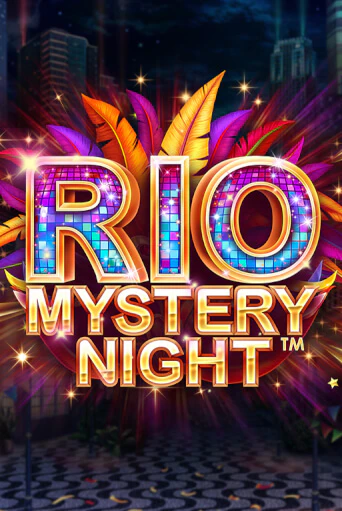 Rio Mystery Night от Synot Games демо версия | VAVADA без регистрации