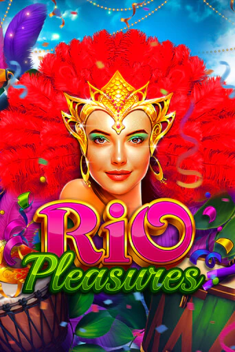 Rio Pleasure от Ruby Play демо версия | VAVADA без регистрации